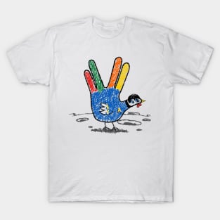 chicken T-Shirt